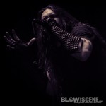 Goatwhore live in Philadelphia
