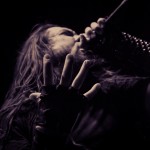 Goatwhore live in Philadelphia