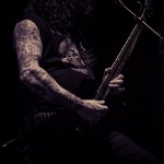 Goatwhore live in Philadelphia