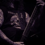 Goatwhore live in Philadelphia
