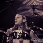 Goatwhore live in Philadelphia