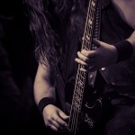 Goatwhore live in Philadelphia