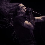 Goatwhore live in Philadelphia