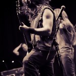 Goatwhore live in Philadelphia