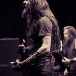 Goatwhore live in Philadelphia