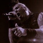 Hellyeah band live at Electric Factory in Philadelphia Hellyeah band live at Electric Factory in Philadelphia