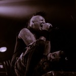 Hellyeah band live at Electric Factory in Philadelphia Hellyeah band live at Electric Factory in Philadelphia