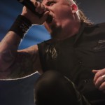 Hellyeah band live at Electric Factory in Philadelphia Hellyeah band live at Electric Factory in Philadelphia