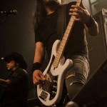 Hellyeah band live at Electric Factory in Philadelphia Hellyeah band live at Electric Factory in Philadelphia