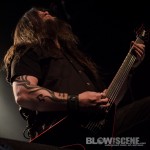 Hellyeah band live at Electric Factory in Philadelphia Hellyeah band live at Electric Factory in Philadelphia