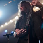 Hellyeah band live at Electric Factory in Philadelphia Hellyeah band live at Electric Factory in Philadelphia