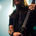 Hellyeah band live at Electric Factory in Philadelphia Hellyeah band live at Electric Factory in Philadelphia
