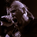 Hellyeah band live at Electric Factory in Philadelphia Hellyeah band live at Electric Factory in Philadelphia