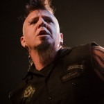 Hellyeah band live at Electric Factory in Philadelphia Hellyeah band live at Electric Factory in Philadelphia