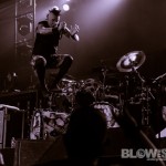 Hellyeah band live at Electric Factory in Philadelphia Hellyeah band live at Electric Factory in Philadelphia