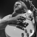 High On Fire live in Philadelphia