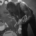 High On Fire live in Philadelphia