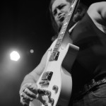 High On Fire live in Philadelphia