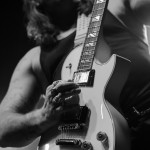 High On Fire live in Philadelphia