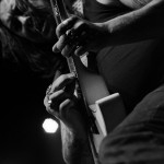 High On Fire live in Philadelphia