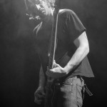 High On Fire live in Philadelphia