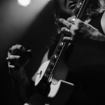 High On Fire live in Philadelphia