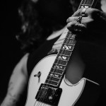 High On Fire live in Philadelphia