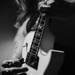 High On Fire live in Philadelphia
