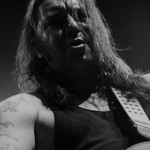 High On Fire live in Philadelphia