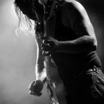 High On Fire live in Philadelphia