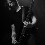 High On Fire live in Philadelphia