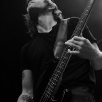 High On Fire live in Philadelphia