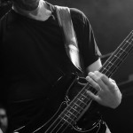 High On Fire live in Philadelphia