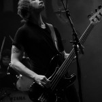 High On Fire live in Philadelphia