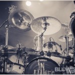 In Flames live at Electric Factory in Philadelphia In Flames live at Electric Factory in Philadelphia