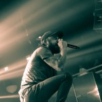 In Flames live at Electric Factory in Philadelphia In Flames live at Electric Factory in Philadelphia