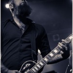 In Flames live at Electric Factory in Philadelphia In Flames live at Electric Factory in Philadelphia