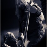 In Flames live at Electric Factory in Philadelphia In Flames live at Electric Factory in Philadelphia