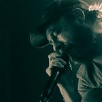 In Flames live at Electric Factory in Philadelphia In Flames live at Electric Factory in Philadelphia