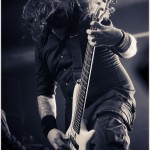 In Flames live at Electric Factory in Philadelphia In Flames live at Electric Factory in Philadelphia
