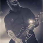 In Flames live at Electric Factory in Philadelphia In Flames live at Electric Factory in Philadelphia