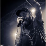 In Flames live at Electric Factory in Philadelphia In Flames live at Electric Factory in Philadelphia