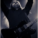 In Flames live at Electric Factory in Philadelphia In Flames live at Electric Factory in Philadelphia