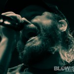 In Flames live at Electric Factory in Philadelphia In Flames live at Electric Factory in Philadelphia