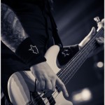 In Flames live at Electric Factory in Philadelphia In Flames live at Electric Factory in Philadelphia