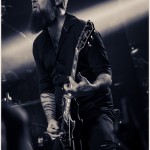 In Flames live at Electric Factory in Philadelphia In Flames live at Electric Factory in Philadelphia