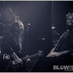 In Flames live at Electric Factory in Philadelphia In Flames live at Electric Factory in Philadelphia