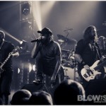 In Flames live at Electric Factory in Philadelphia In Flames live at Electric Factory in Philadelphia