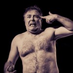 Jello Biafra & the Guantanamo School Of Medicine