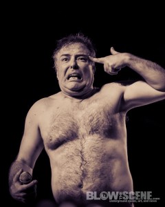 Jello Biafra & the Guantanamo School Of Medicine